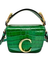 Chloé Tasche Mini Bag „C“