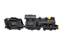 Lego® Eisenbahn 9V 10205 MY