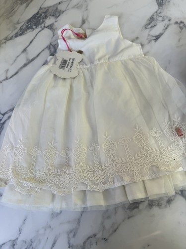 Taufkleid mädchenkleid - taufkleid,