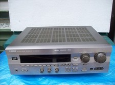 Yamaha Receiver RX-V595RDS