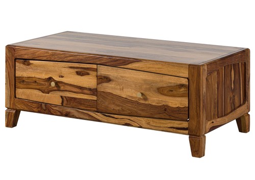 Couchtisch tisch massivholz - couchtisch,