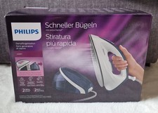 Philips Dampfbügelstation HI5917 Bügeleisen