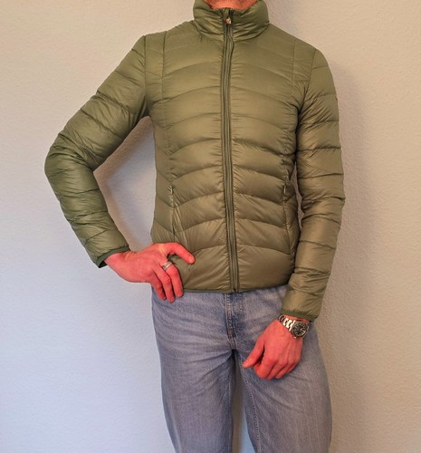 Dolomite light down jacket - dolomite,