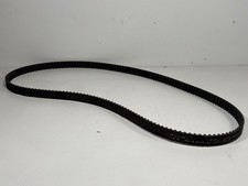 BMW F650 CS Scarver Zahnriemen