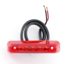 Jokon LED S24 Schlussleuchte