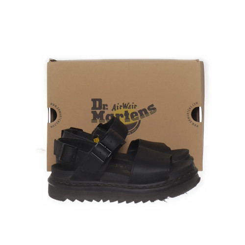 Martens sandalen - dr.,
