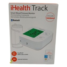Ihealth track - ihealth,