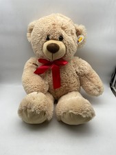 Heunec Plüsch Stofftier Teddy Teddybär ca 70 cm Kuscheltier  - Neu Ungebraucht