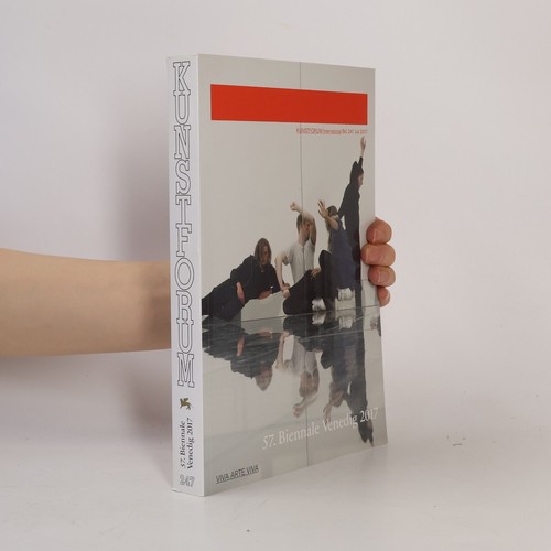 Kunstforum biennale - kunstforum,