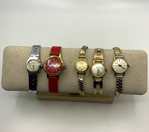 Timex junghans dugena kienzle - timex,