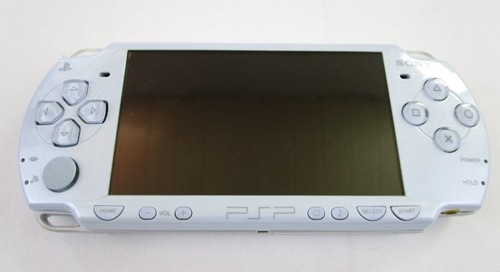 Sony psp 2000 felicia - psp,