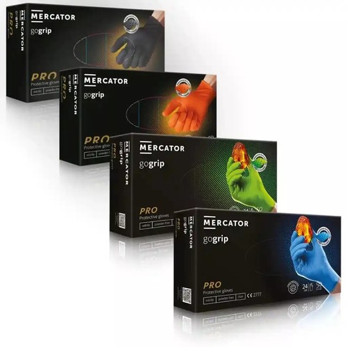 Mercator gogrip pro - mercator, gogrip-pro