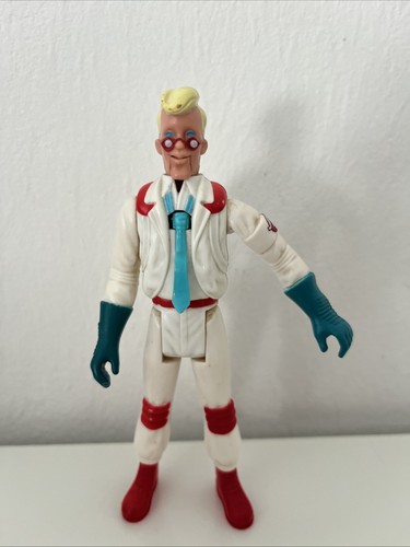 The real ghostbusters kenner - real,