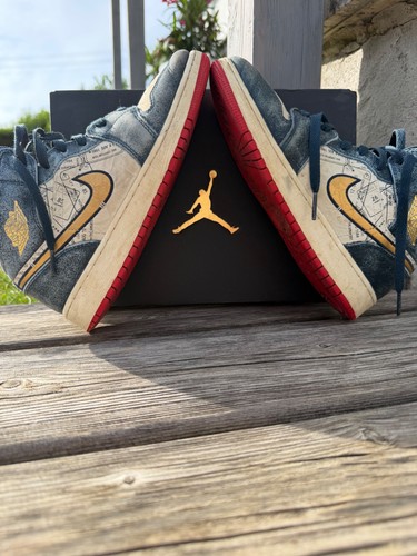 Nike air jordan mid take - nike,