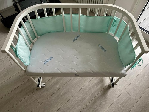 Babybay original beistellbett - babybay,