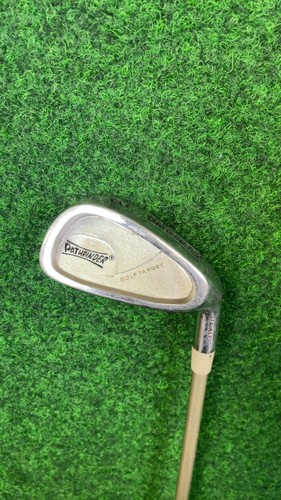 Golf target pathfinder eisen - target, 8-eisen
