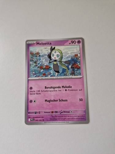 Meloetta 040 094 - meloetta, normal