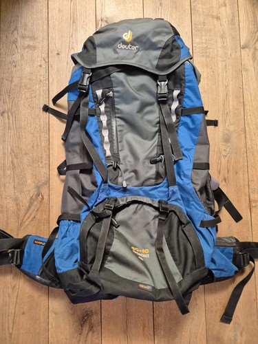 Rucksack deuter aircontact - rucksack,