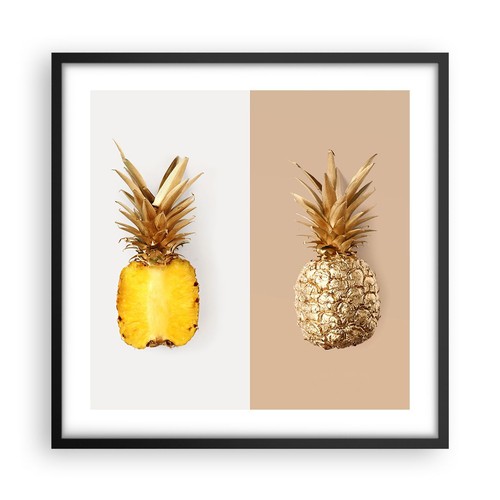 Wandbilder 50x50cm poster - 50x50cm,
