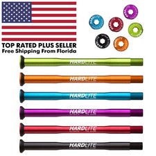 HardLite rear thru axle X-12