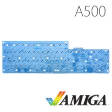 Tastaturmembran passend für Amiga, A500 / A4000 alle Modelle