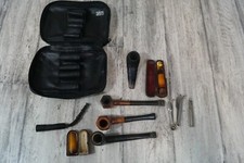 Pfeifen Konvolut Sammlung