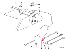 Neu BMW 3 Compact E36