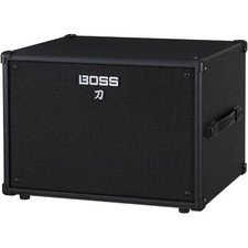 Box E-Bass Boss Katana Bass Cabinet 112 Bass Lautsprecher Speaker Cabinet NEU