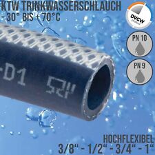 Trinkwasser Wasser Schlauch