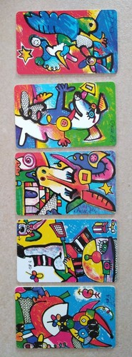 Telefonkarten phonecard - ,