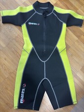 Mares Neoprenanzug für Kinder