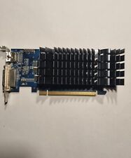 NVIDIA GEFORCE GT 210 1GB  SILENT DI 1GD3 PCIe DVI HDMI