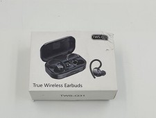 Bluetooth Sport Kopfhörer TWS-Q31 kabellos Akku für Apple iPhone Samsung %%SALE%