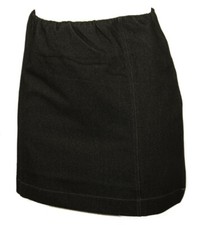 Kurzer rock minirock damen - sg,