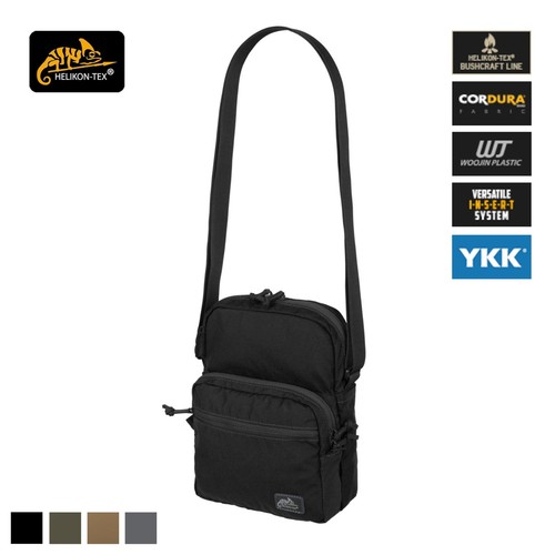 Helikon tex tasche edc - edc, compact