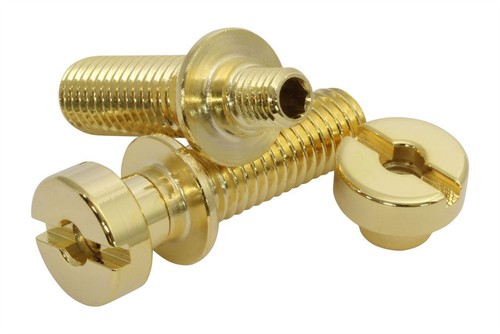 Locking tailpiece mounting - locking,