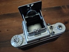 Pentacon SIX TL Body