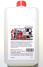 (14,99€/l) SR24 Dampf-&