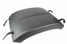 Lkw Kotflügel passend für MAN TGA TGM TGX TGS  Hinterachse Mittelteil x 4 gummi