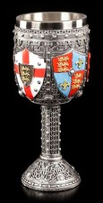 Ritter kelch vereinte - -, wappen