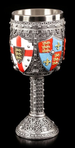 Ritter kelch vereinte - -, wappen