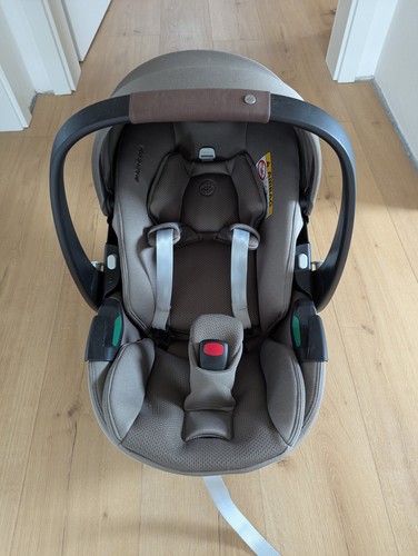 Maxi cosi peeble 360 - cosi, +