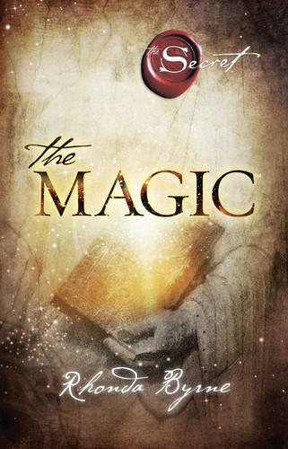 The magic deutsche erstausgabe - the,
