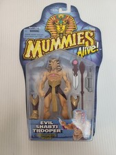 1997 Kenner Mummies Alive