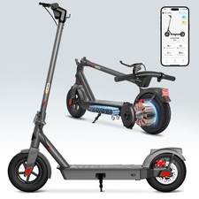 350W 10" E-Scooter Faltbar