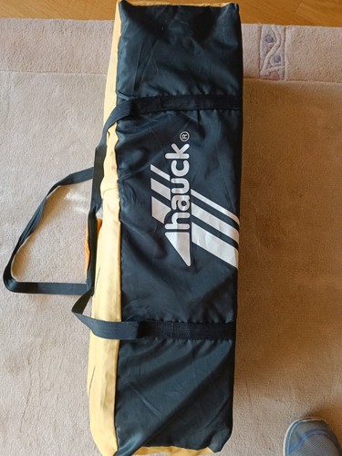 Hauck kinderreisebett - hauck,