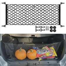 Kofferraumnetz Auto