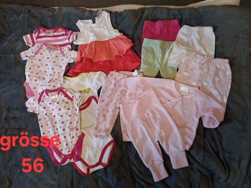 Baby erstausstattung mädchen - baby,