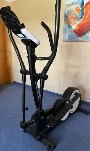 Crane sports crosstrainer - crane,