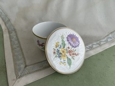 Schöne Meissen Schmuck-Dose